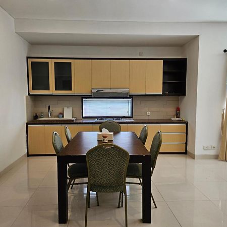 Maribel Villa Bali Семиньяк Экстерьер фото