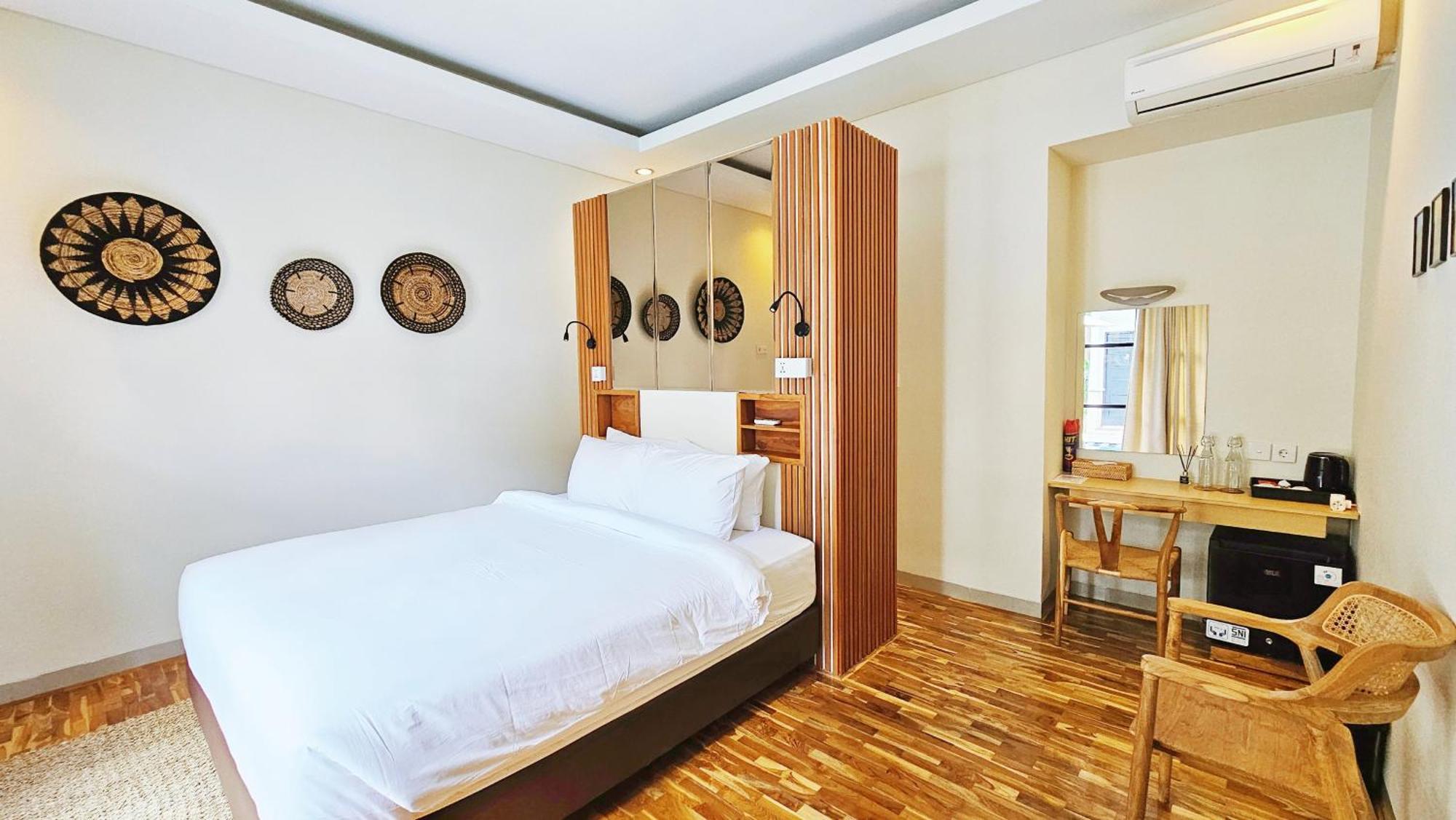 Maribel Villa Bali Семиньяк Экстерьер фото