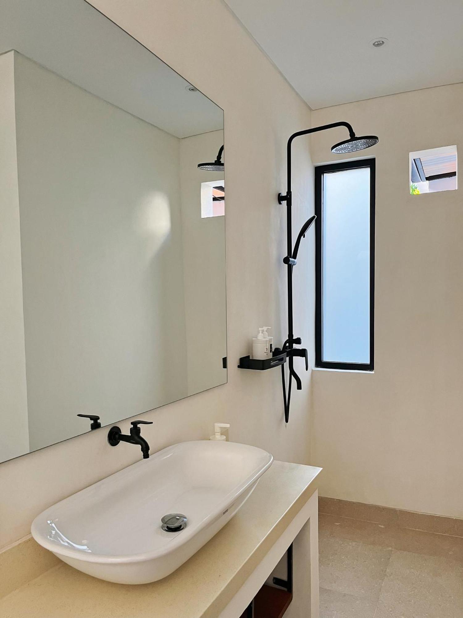 Maribel Villa Bali Семиньяк Экстерьер фото