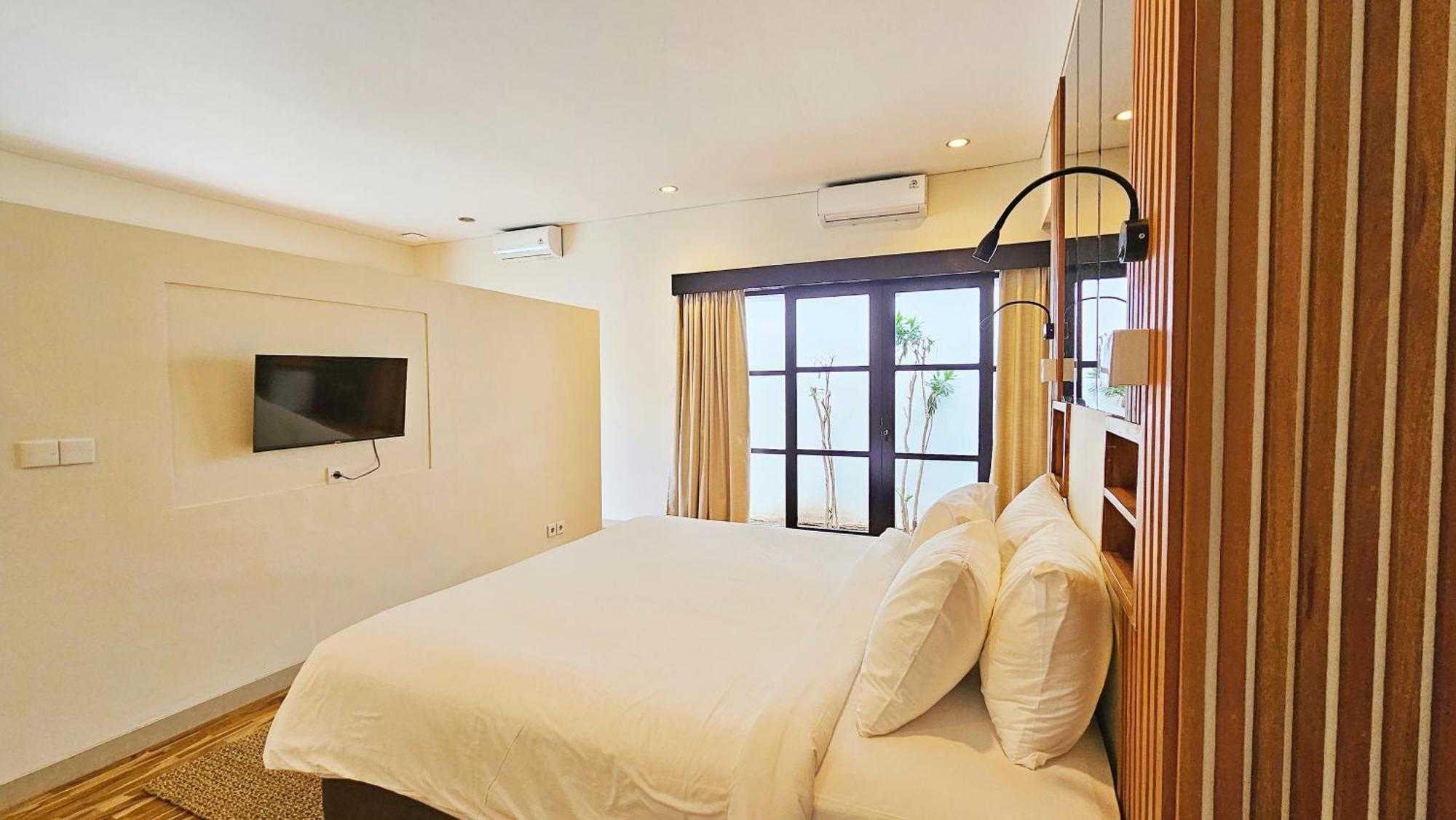 Maribel Villa Bali Семиньяк Экстерьер фото