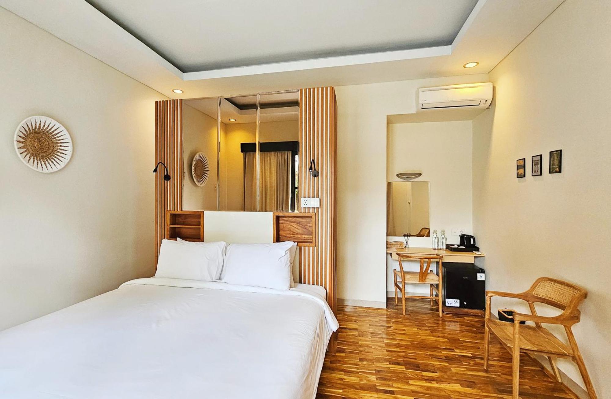 Maribel Villa Bali Семиньяк Экстерьер фото