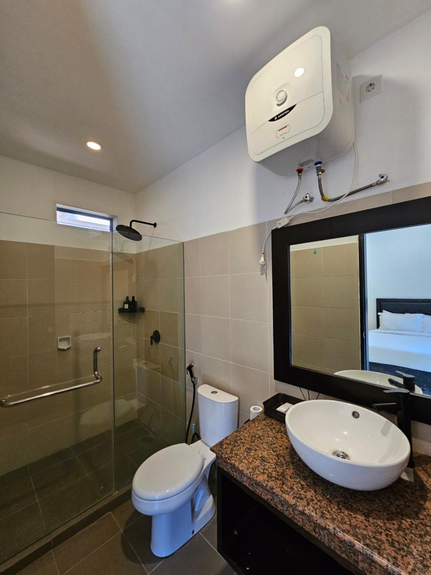 Maribel Villa Bali Семиньяк Экстерьер фото
