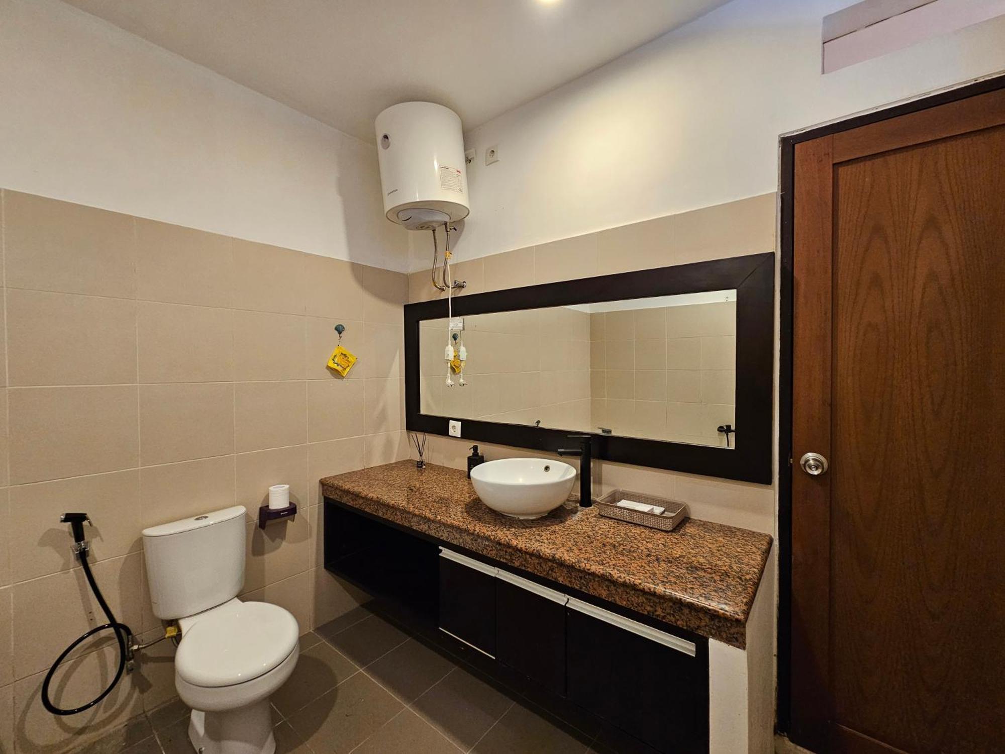 Maribel Villa Bali Семиньяк Экстерьер фото