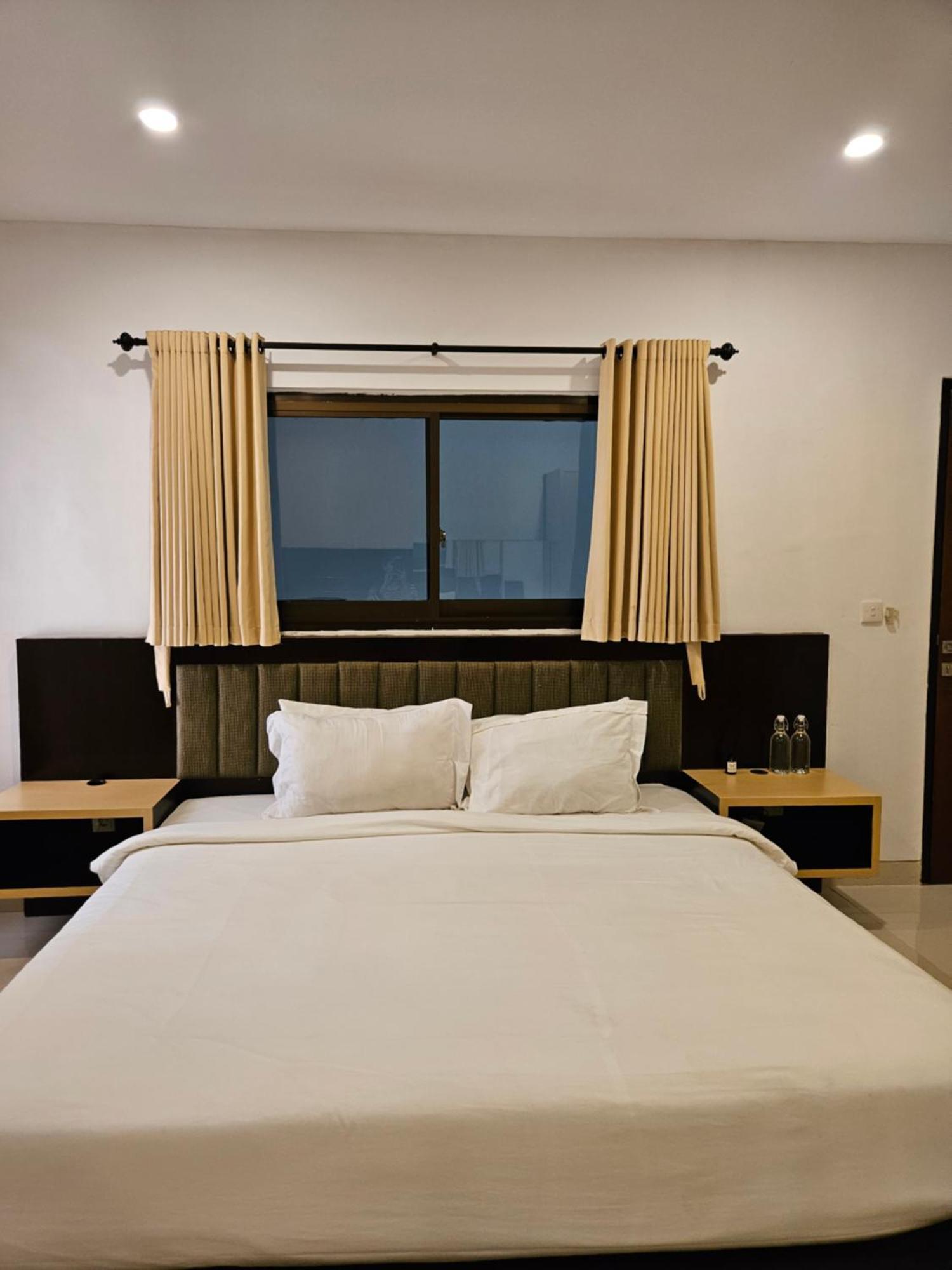 Maribel Villa Bali Семиньяк Экстерьер фото