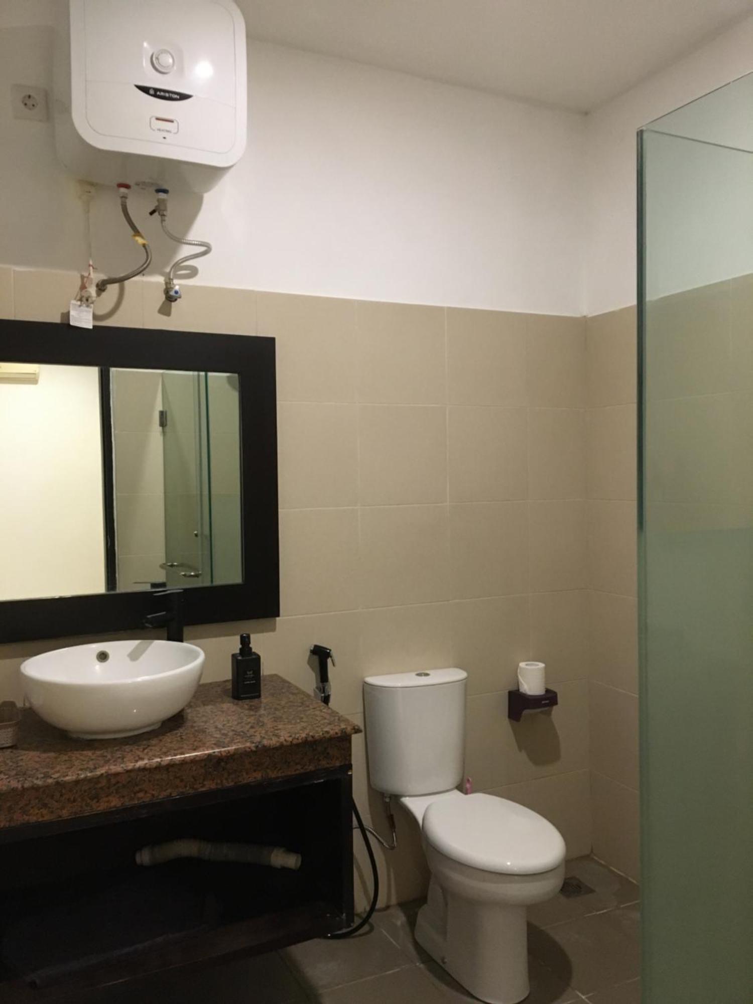 Maribel Villa Bali Семиньяк Экстерьер фото