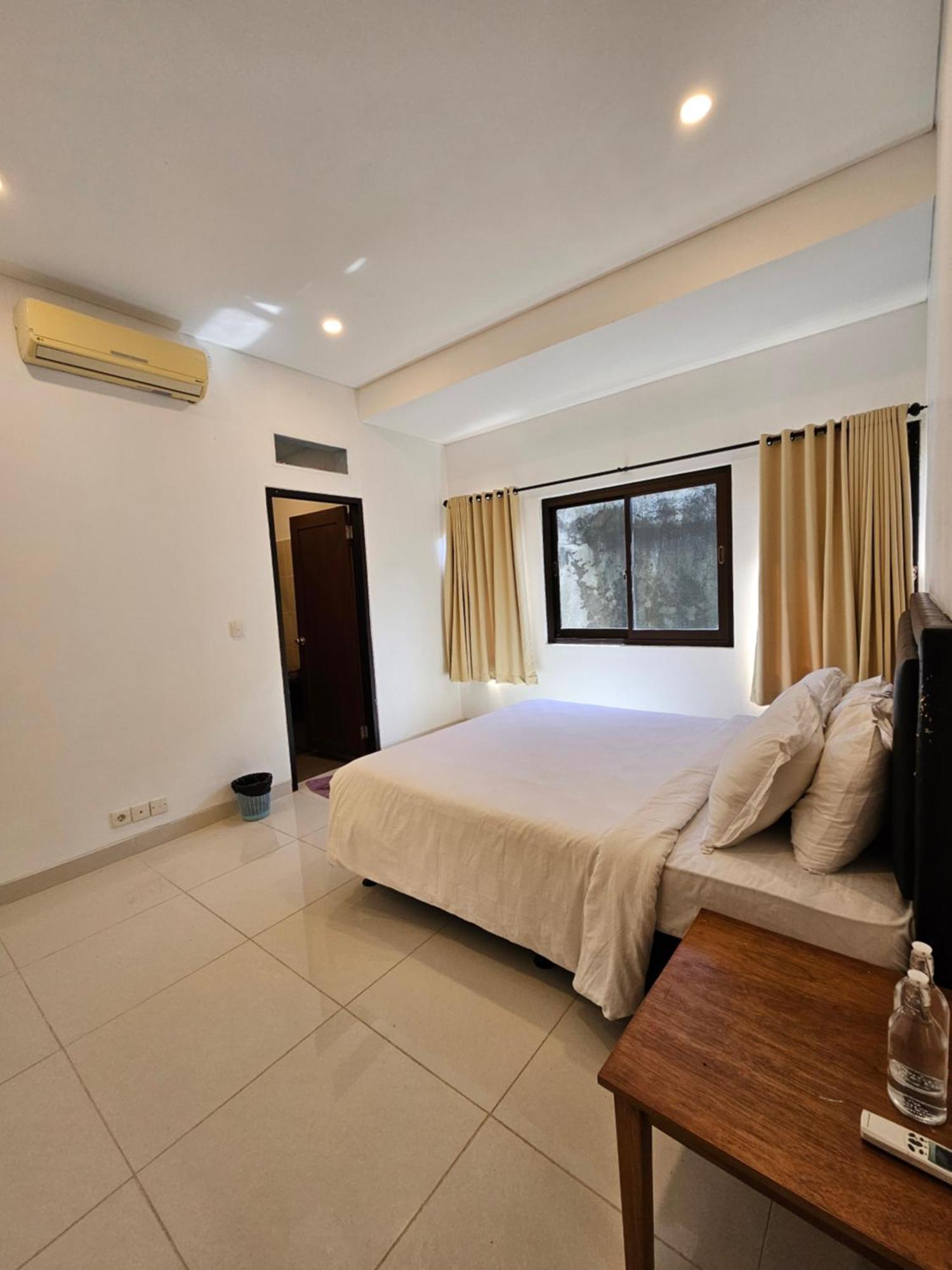Maribel Villa Bali Семиньяк Экстерьер фото